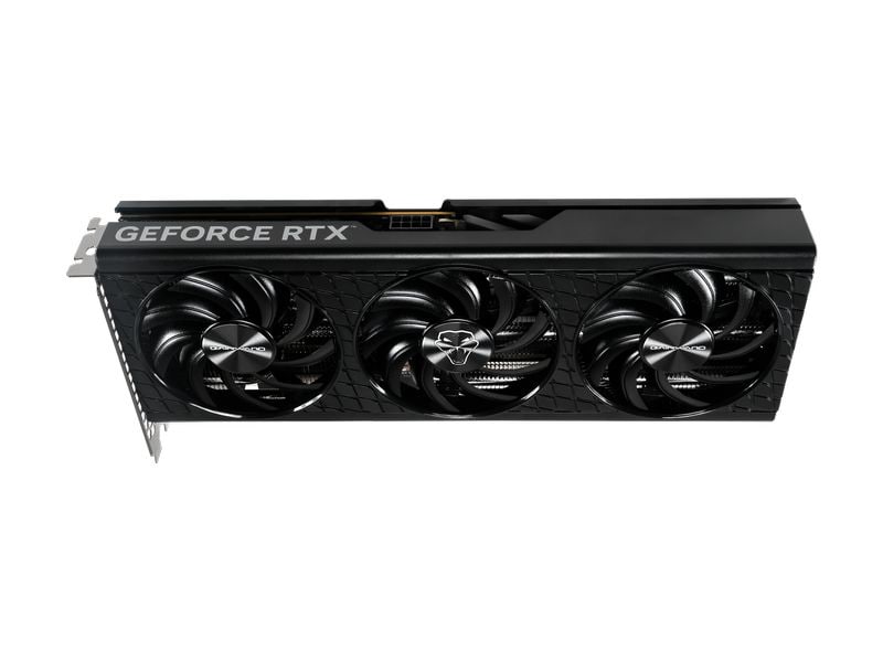 Gainward Grafikkarte GeForce RTX 5060 Python III OC