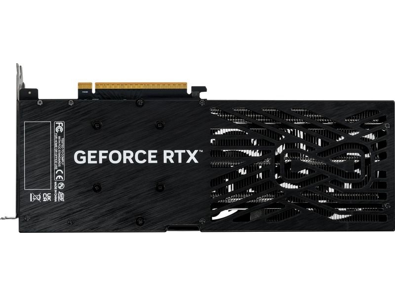 Palit Grafikkarte GeForce RTX 5060 Infinity 3 8 GB