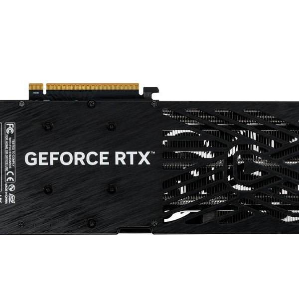 Gainward Grafikkarte GeForce RTX 5060 Python III OC