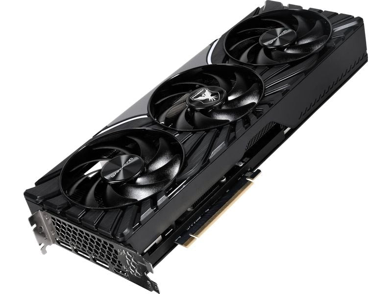 Gainward Grafikkarte GeForce RTX 5070 Phoenix-S GS