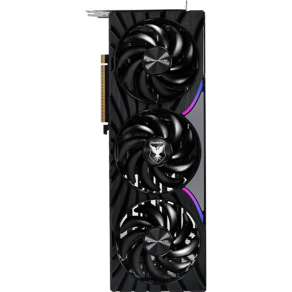 Gainward Grafikkarte GeForce RTX 5070 Phoenix-S GS
