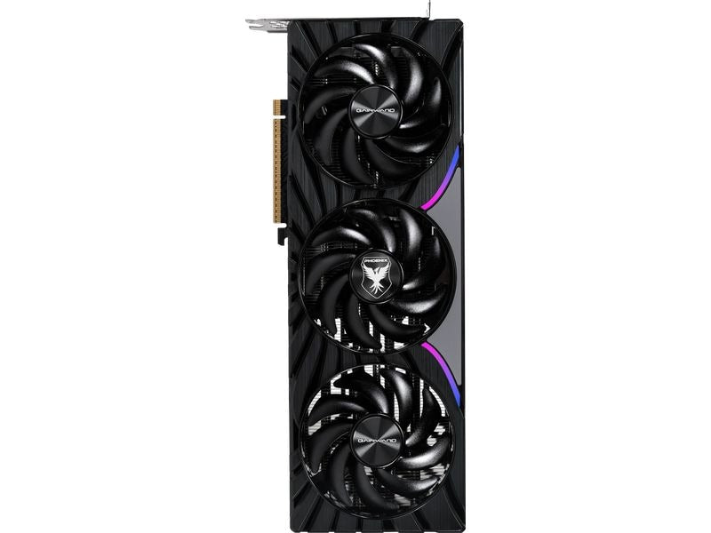 Gainward Grafikkarte GeForce RTX 5070 Phoenix-S GS