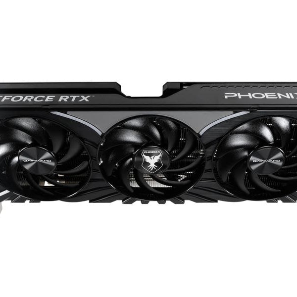Gainward Grafikkarte GeForce RTX 5070 Phoenix-S GS