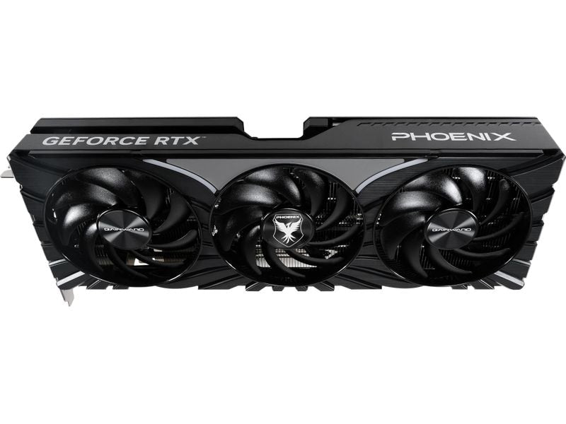 Gainward Grafikkarte GeForce RTX 5070 Phoenix-S GS