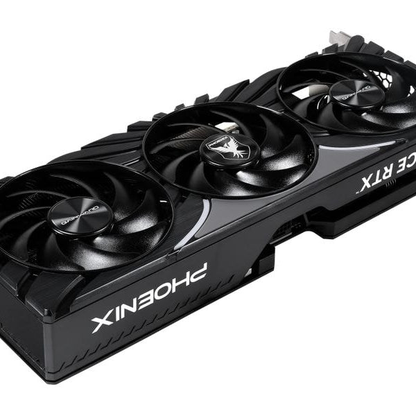 Gainward Grafikkarte GeForce RTX 5070 Phoenix-S GS