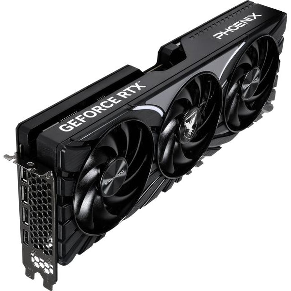 Gainward Grafikkarte GeForce RTX 5070 Phoenix-S GS