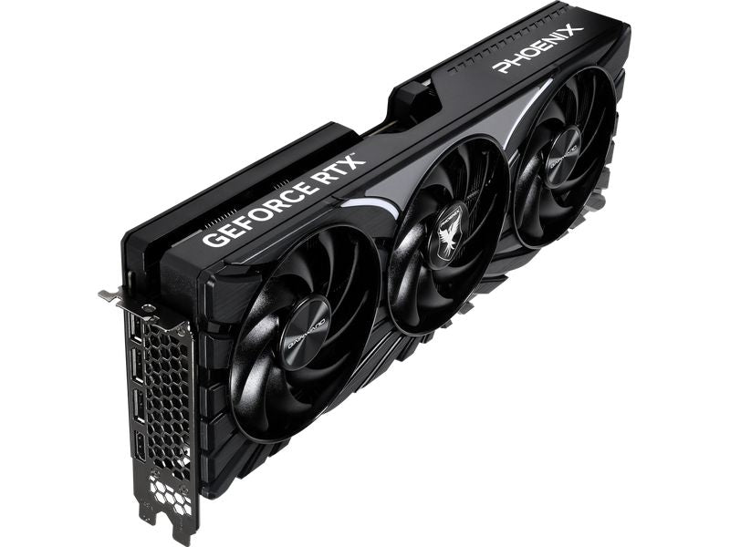 Gainward Grafikkarte GeForce RTX 5070 Phoenix-S GS