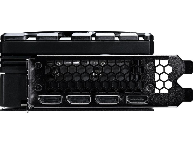 Gainward Grafikkarte GeForce RTX 5080 Phoenix V1