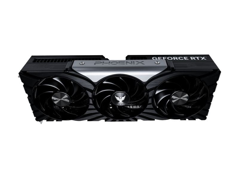 Gainward Grafikkarte GeForce RTX 5080 Phoenix V1