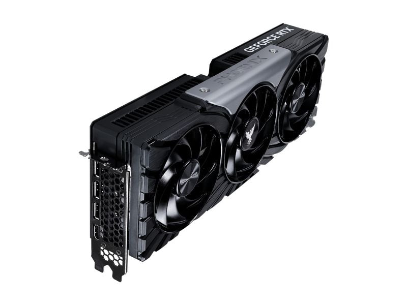 Gainward Grafikkarte GeForce RTX 5080 Phoenix V1