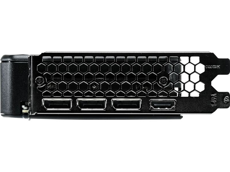 Palit Grafikkarte GeForce RTX 5060 Dual OC 8 GB