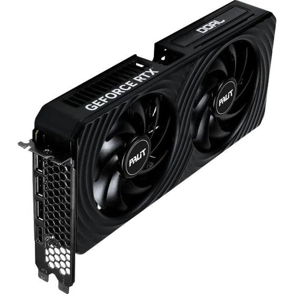 Palit Grafikkarte GeForce RTX 5060 Dual 8 GB