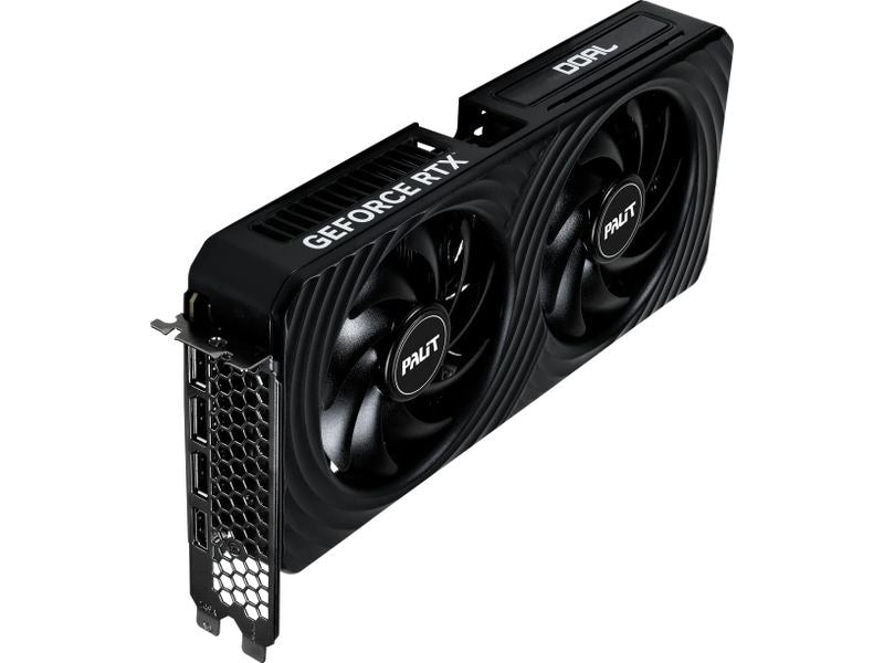 Palit Grafikkarte GeForce RTX 5060 Dual 8 GB