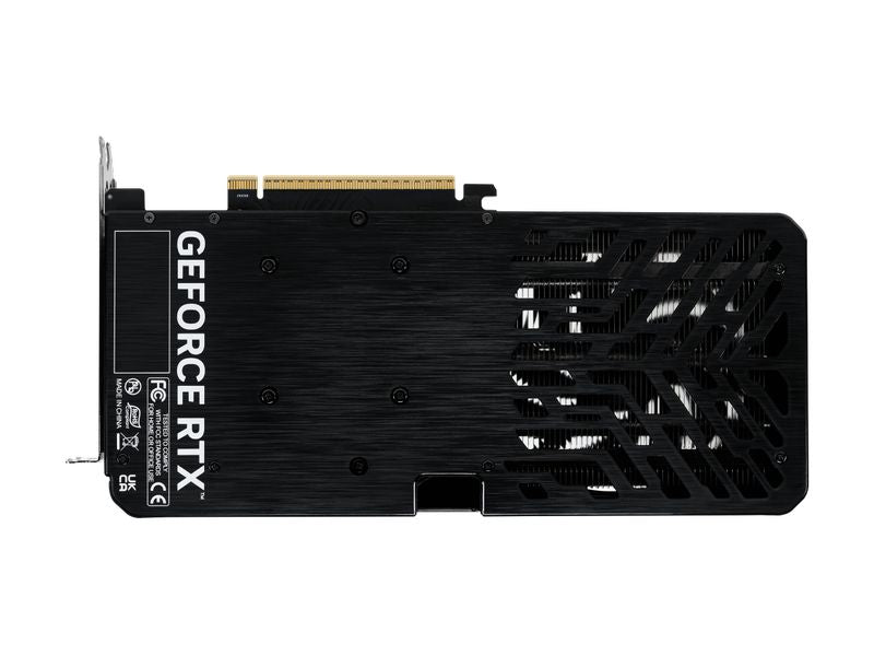 Palit Grafikkarte GeForce RTX 5060 Dual 8 GB