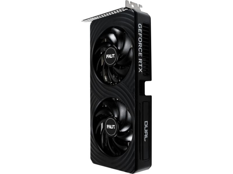 Palit Grafikkarte GeForce RTX 5060 Dual 8 GB
