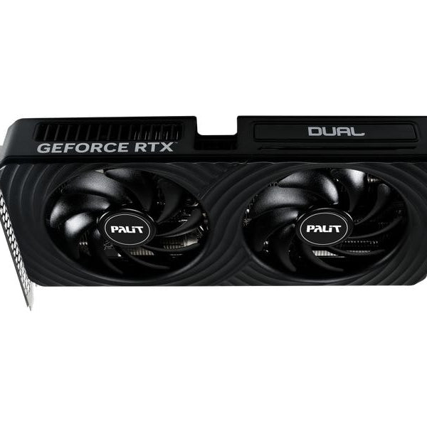 Palit Grafikkarte GeForce RTX 5060 Dual 8 GB