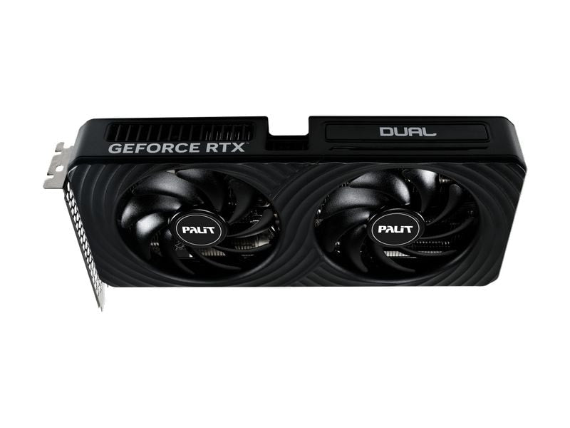 Palit Grafikkarte GeForce RTX 5060 Dual 8 GB