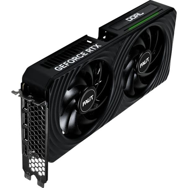 Palit Grafikkarte GeForce RTX 5060 Dual OC 8 GB