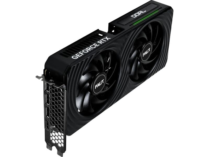 Palit Grafikkarte GeForce RTX 5060 Dual OC 8 GB