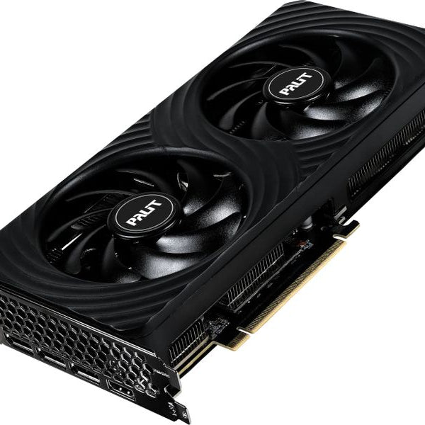 Palit Grafikkarte GeForce RTX 5060 Dual OC 8 GB