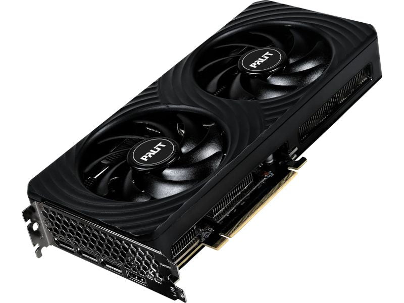 Palit Grafikkarte GeForce RTX 5060 Dual OC 8 GB