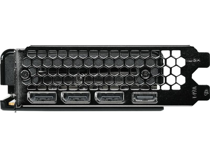 Palit Grafikkarte GeForce RTX 5060 Infinity 3 OC 8 GB