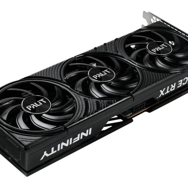 Palit Grafikkarte GeForce RTX 5060 Infinity 3 8 GB