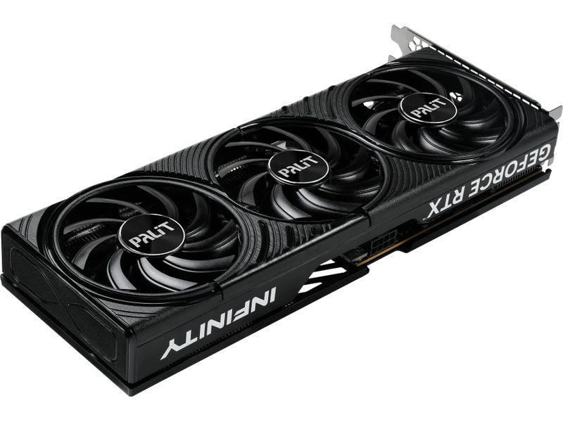 Palit Grafikkarte GeForce RTX 5060 Infinity 3 8 GB