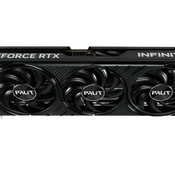 Palit Grafikkarte GeForce RTX 5060 Infinity 3 OC 8 GB