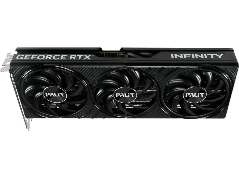 Palit Grafikkarte GeForce RTX 5060 Infinity 3 OC 8 GB