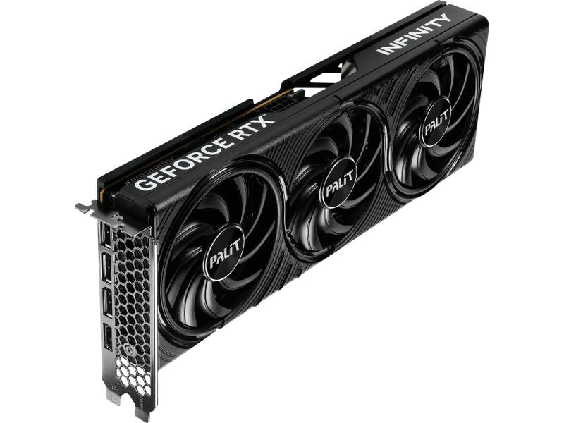 Palit Grafikkarte GeForce RTX 5060 Infinity 3 8 GB