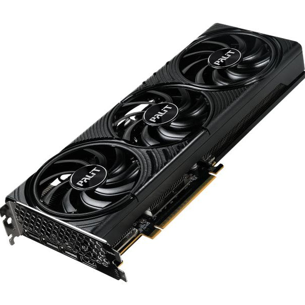 Palit Grafikkarte GeForce RTX 5060 Infinity 3 OC 8 GB