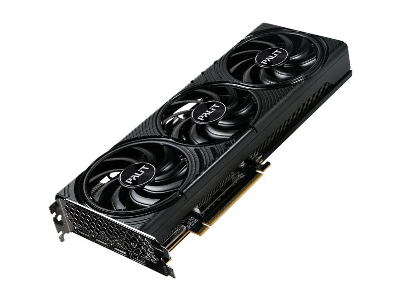 Palit Grafikkarte GeForce RTX 5060 Infinity 3 8 GB