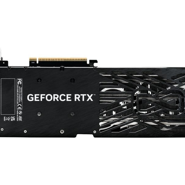 Palit Grafikkarte GeForce RTX 5060 Infinity 3 OC 8 GB