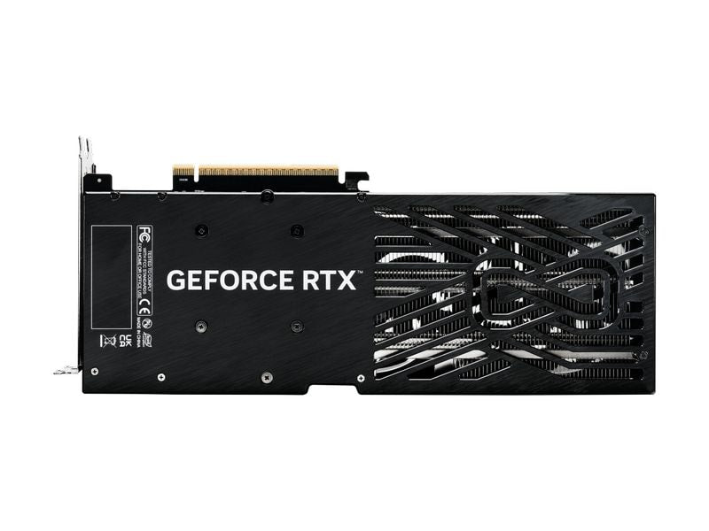 Palit Grafikkarte GeForce RTX 5060 Infinity 3 OC 8 GB