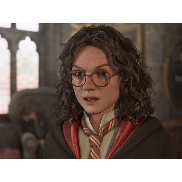 SEGA Hogwarts Legacy (Game Key Card)