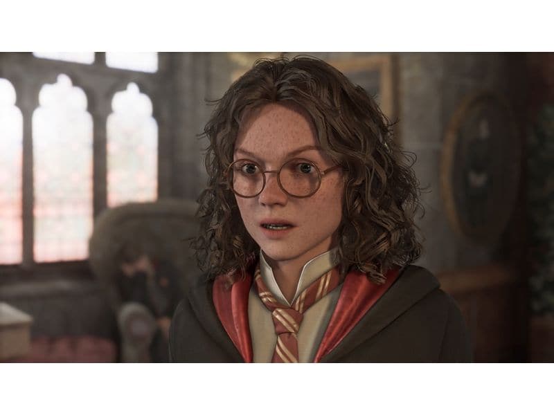 SEGA Hogwarts Legacy (Game Key Card)