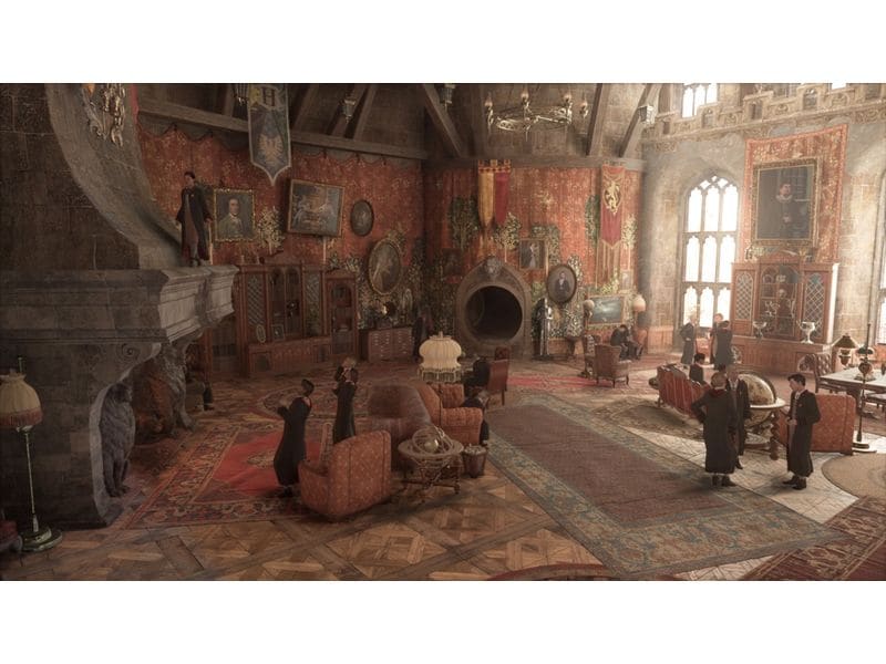 SEGA Hogwarts Legacy (Game Key Card)