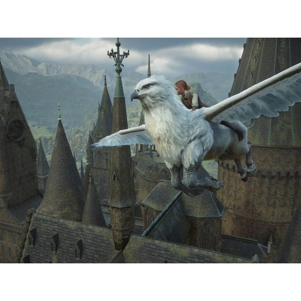 SEGA Hogwarts Legacy (Game Key Card)