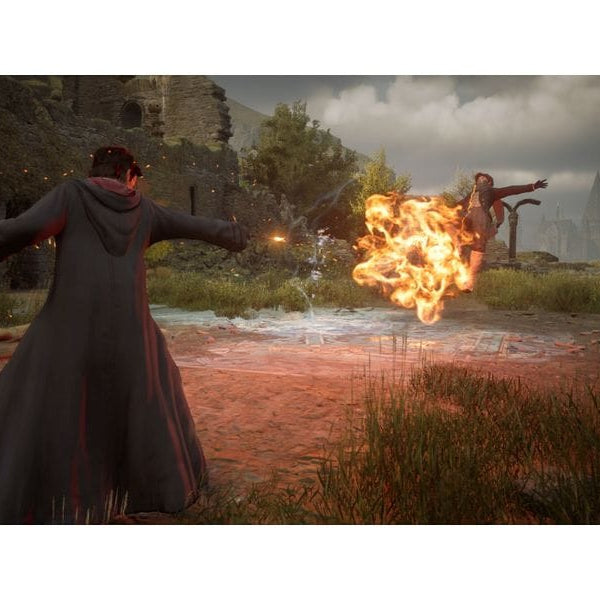 SEGA Hogwarts Legacy (Game Key Card)