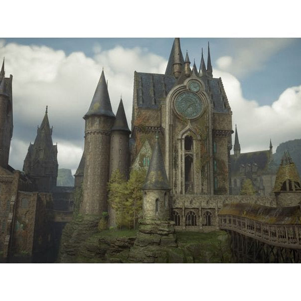 SEGA Hogwarts Legacy (Game Key Card)