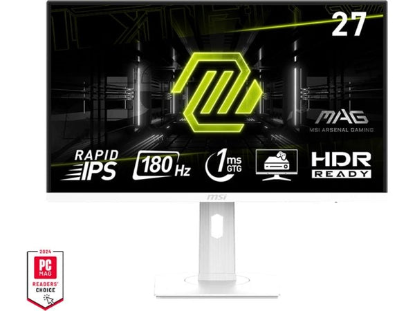 MSI Monitor MAG 274PFWDE