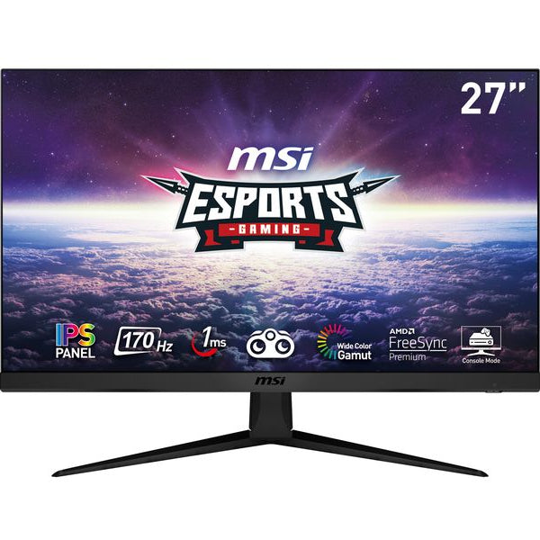 MSI Monitor G2712DE