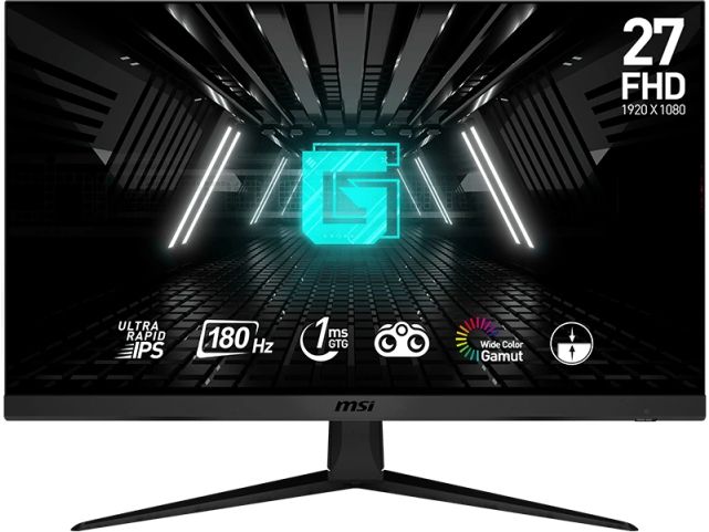 MSI Monitor G2712FDE