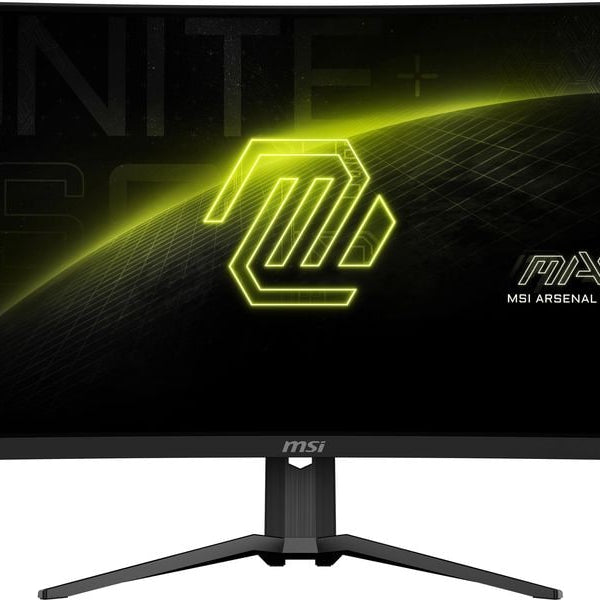 MSI Monitor MAG 321CUPDF