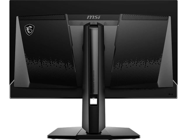 MSI Monitor MAG 271QPXDE QD-OLED E2