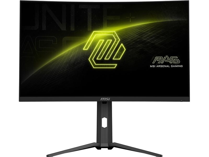 MSI Monitor MAG 321CUPDF