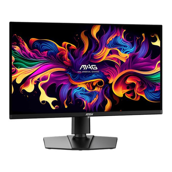 MSI Monitor MAG 271QPXDE QD-OLED E2