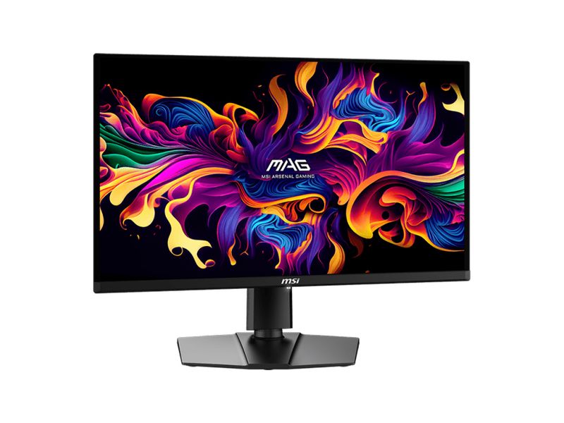 MSI Monitor MAG 271QPXDE QD-OLED E2