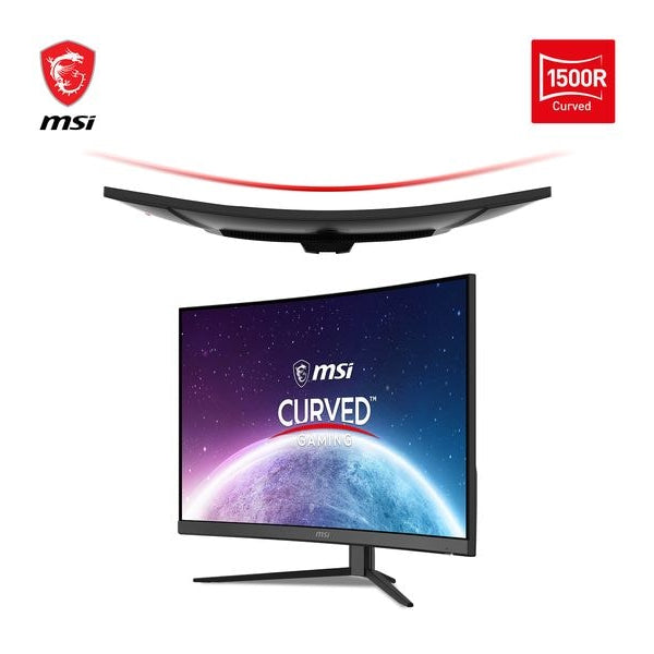 MSI Monitor MSI Optix G27C4XDE